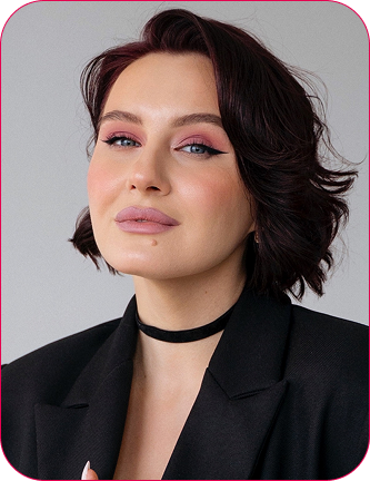 Фото Индикова Катерина