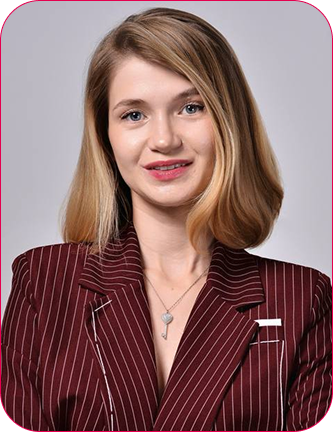 Фото Нюта Махова